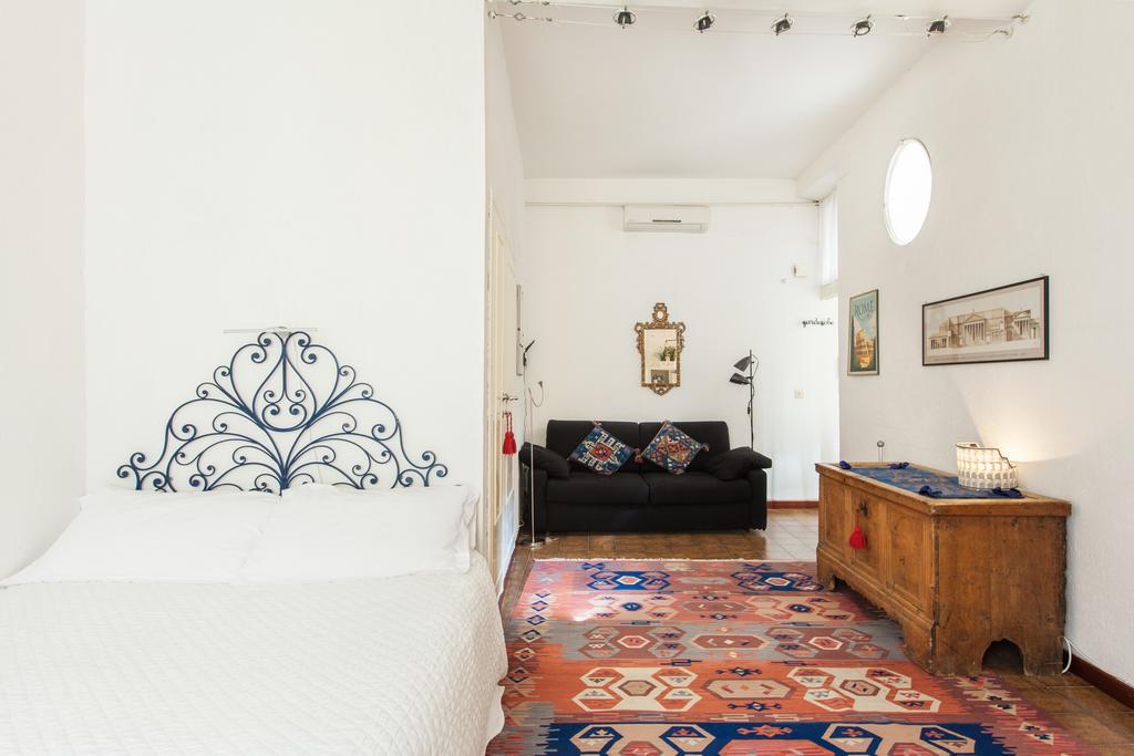 Romantica Inn ภายนอก รูปภาพ