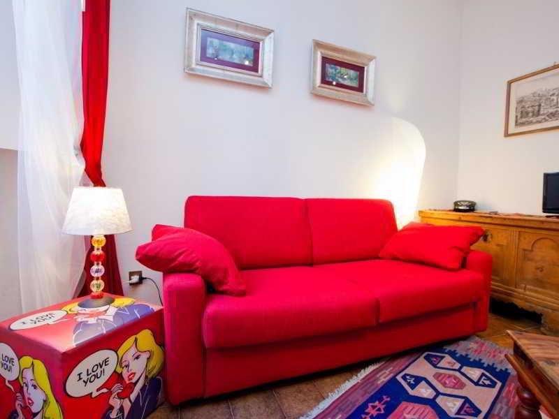 Romantica Inn ภายนอก รูปภาพ