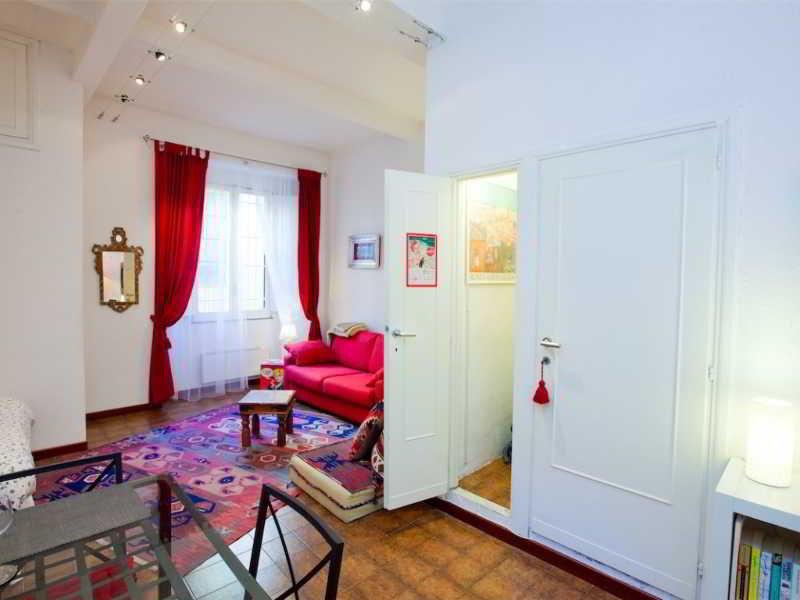 Romantica Inn ภายนอก รูปภาพ